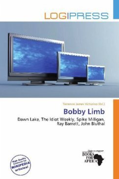 Bobby Limb