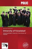 University of Faisalabad