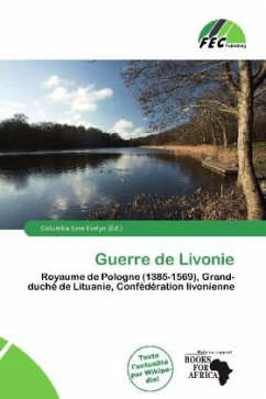 Guerre de Livonie