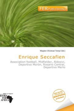 Enrique Seccafien