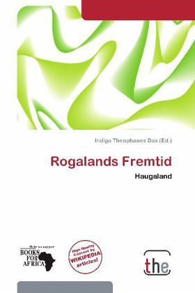 Rogalands Fremtid