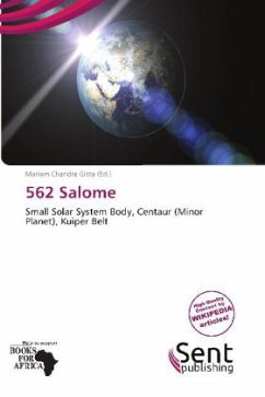 Cover 562 Salome