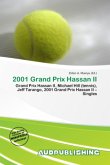 2001 Grand Prix Hassan II