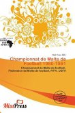 Championnat de Malte de Football 1980-1981