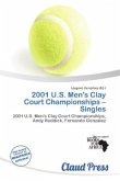 2001 U.S. Men's Clay Court Championships - Singles