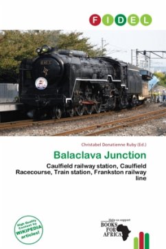 Balaclava Junction