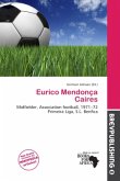 Eurico Mendonça Caires