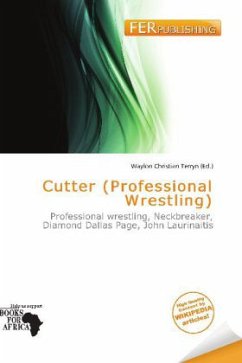 Cover Cutter (Professional Wrestling)