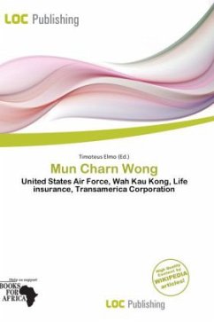 Mun Charn Wong Mun Charn Wong