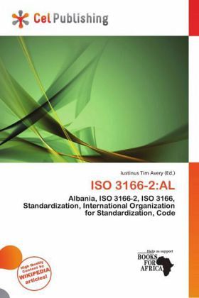 ISO 3166-2:AL