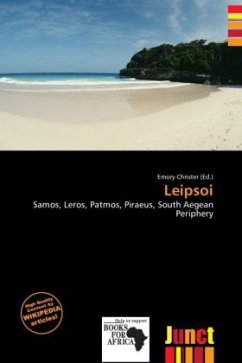 Cover Leipsoi