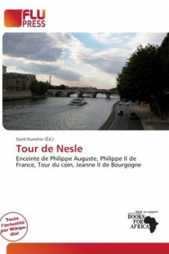 Tour de Nesle