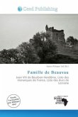 Famille de Beauvau