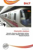 Hamelin station Hamelin station