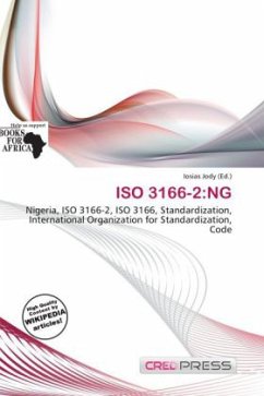 Cover ISO 3166-2:NG