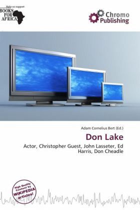 Don Lake