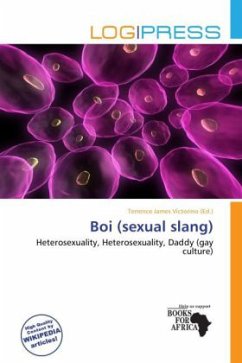 Cover Boi (sexual slang)