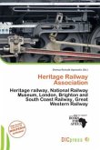 Heritage Railway Association