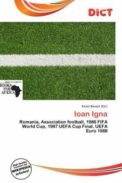 Cover Ioan Igna