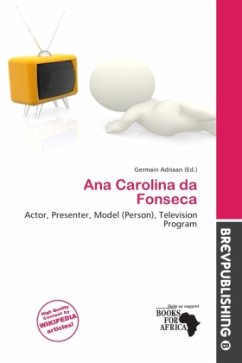 Ana Carolina da Fonseca