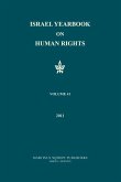 Israel Yearbook on Human Rights, Volume 41 (2011)