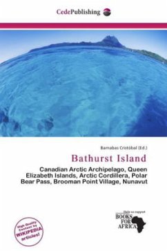 Cover Bathurst Island