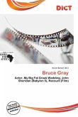 Bruce Gray