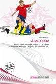 Aliou Cissé