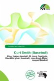 Curt Smith (Baseball)