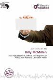 Billy McMillen