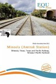 Mineola (Amtrak Station)