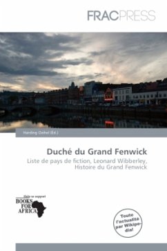 Duché du Grand Fenwick