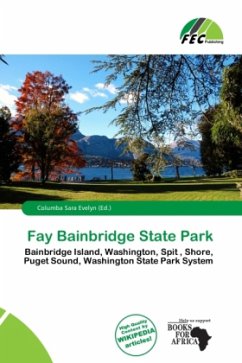 Fay Bainbridge State Park