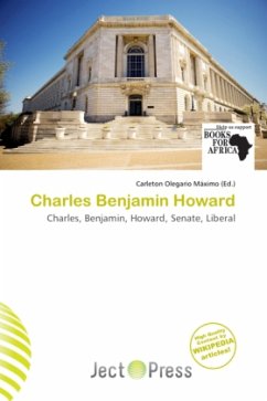 Charles Benjamin Howard