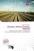 Corwin, Henry County, Indiana