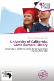 University of California, Santa Barbara Library