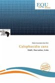 Calophasidia cana