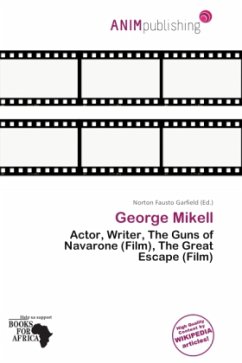George Mikell