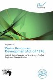 Water Resources Development Act of 1976