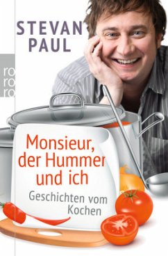 Monsieur, der Hummer und ich - Paul, Stevan