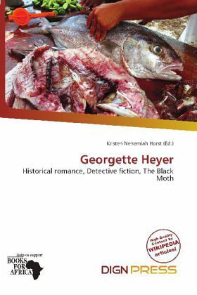 Georgette Heyer