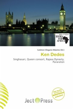 Ken Dedes