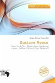 Gustave Reese Gustave Reese