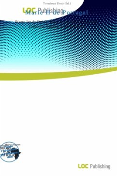 Cover Marie II de Portugal