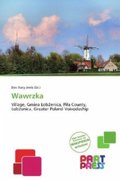Cover Wawrzka