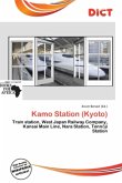 Kamo Station (Kyoto)