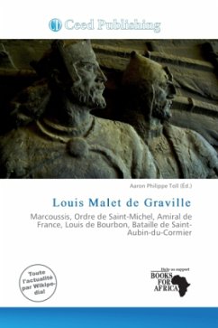 Louis Malet de Graville