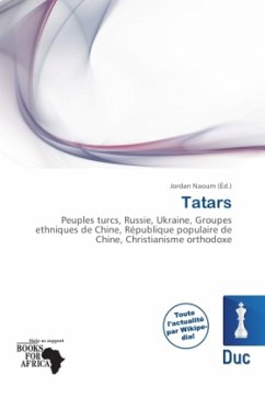 Cover Tatars