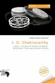 J. D. Chakravarthy