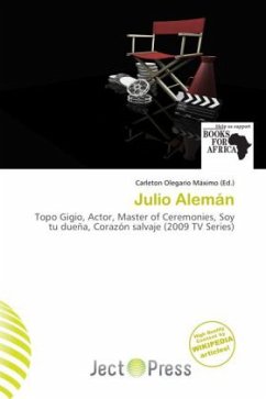 Julio Alemán